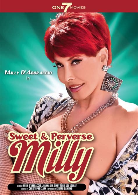 Sweet Perverse Milly Unrated Film Review Magazine Movie Reviews Interviews