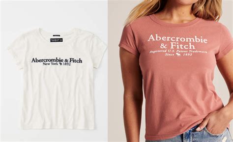 Reductress Four Abercrombie And Fitch Tees That Cant Hurt You Anymore