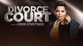 Watch Divorce Court Online at Hulu