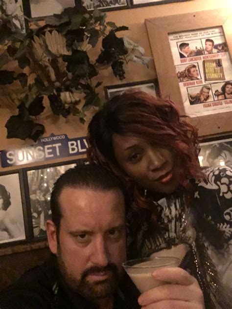 Tommy Dreamer And His Wife Tommy Dreamer The Dreamers Tommy