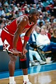 Michael Jordan, 1989 - Evolution of the NBA Uniform - ESPN