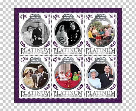 Maybe you would like to learn more about one of these? New Zealand Postage Stamps Wedding Anniversary ...