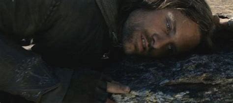 Aragorn In The Two Towers Aragorn Photo 34519305 Fanpop