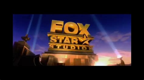 Fox Star Studios Home Entertainment Youtube