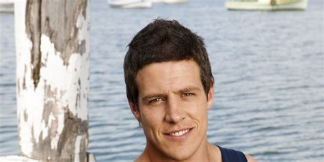 Home And Away Spoiler Brax Returns To Summer Bay To Win Ricky Back