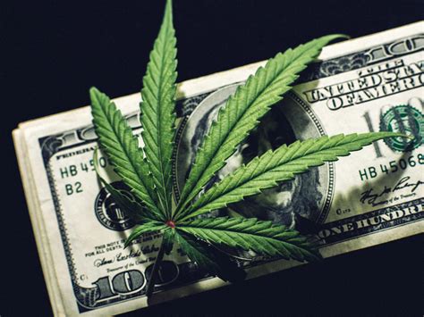 Several Cannabis Companies Are Already Paying Out Dividends To