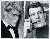 The Addams Family Ted Cassidy Original 7x9" Photo #D3454 | Ted cassidy ...