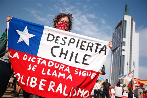 Decoder Why Protests In Latin America Matter