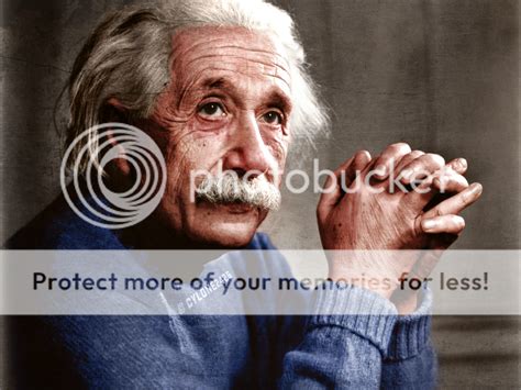 Albert Einstein Colorization Photoshop Gurus Forum