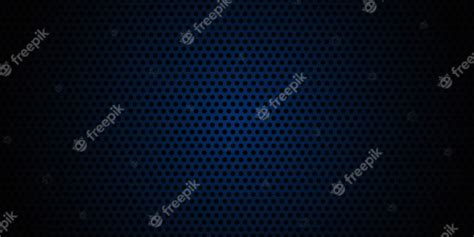 Blue Carbon Fiber Phone Wallpaper Shardiff World