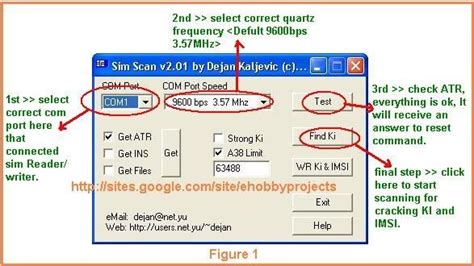 If you need to make your sim card smaller in order to fit it into another smartphone, here's how to cut it down. Make a Simple GSM SIM card Reader / Writer ...