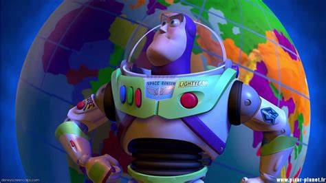 Toy Story 2 International Scene Buzz Lightyears Speech Youtube