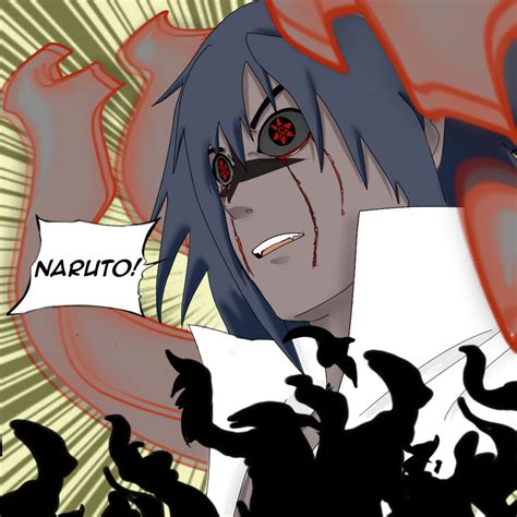 Uchiha Sasuke Naruto Page 100 Of 107 Zerochan Anime Image Board