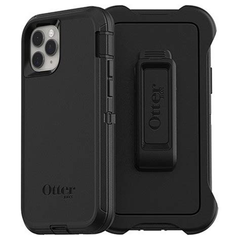 Otterbox Defender Series Rugged Case With Holster Screenless