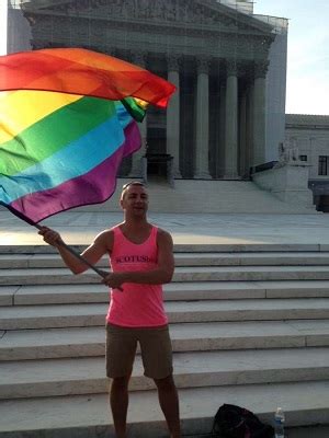 Marriage Loses US Supreme Court Holds Defense Of Marriage Act