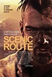 Película: Scenic Route (2013) | abandomoviez.net