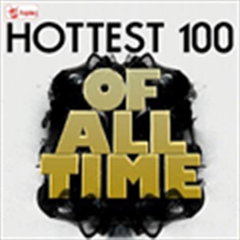 Abc youth broadcaster survey follows growing campaign to move event from 26 january as a mark of respect to indigenous australians. Triple J Hottest 100 Of All Time by Various, Various, CD ...