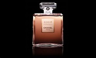COCO MADEMOISELLE - CHANEL - Official site | Coco chanel mademoiselle ...