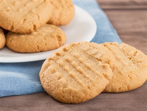 Highest rated most popular alphabetical most recent. Recipe: Super-Easy Peanut Butter Cookies | Duncan Hines ...