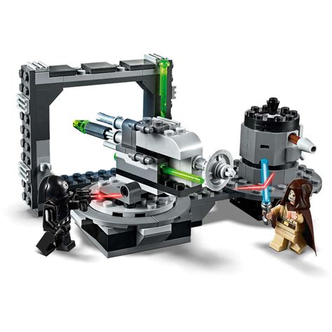 Lego® Star Wars™ 75246 Todesstern™ Kanone Günstig Kaufen Brickstoreat