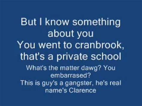 8 mile last rap battle. Eminem - 8 Mile Final Rap Battle (Lyrics) - YouTube