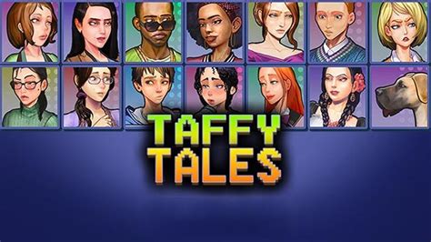 Taffy Tales All Cheat Codes V1073 Updated Gamepretty