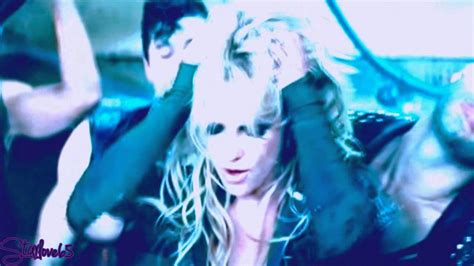 Haunted ~ Britney Spears Official Music Video Youtube