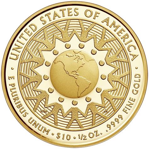 Presidential Medals Silver Coins Gold And Silver Coins Gold Coins