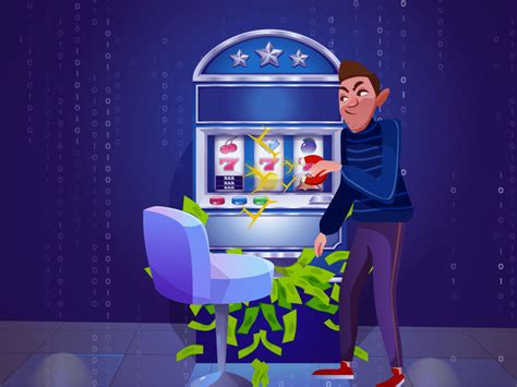Slot machine cheats, hacks & strategies which work 100% in an online casino. Download Software Hack Slot Online : Meet Alex The Russian ...