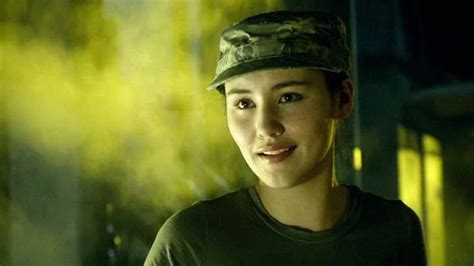 Latest Guest Announcement Christina Chong London Comic Con Spring Showmasters Forums