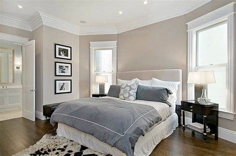 17 Exceptional Bedroom Designs With Beige Walls Home Bedroom