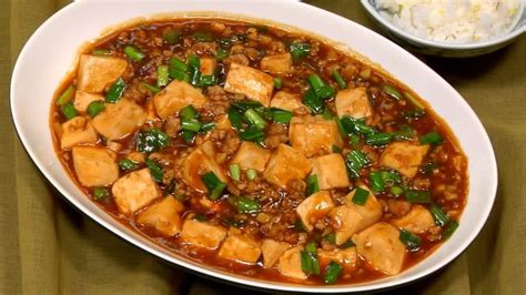Channeling your inner professional chef is certainly a lot easier when you have the best cookware, especially when you choose a set that perfectly suits your cooking style and kitchen appliances. Mapo Tofu Recipe (Chinese Sichuan dish with Tofu and ...
