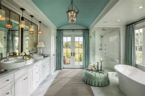 24 Beautiful Master Bathrooms Page 3 Of 5