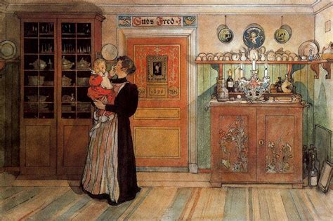 Carl Larsson Arts In The City