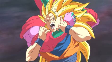 Here all the dragon ball heroes episodes in english subbed are available. Dragon Ball Heroes - Galaxy Mission 10 Trailer - YouTube