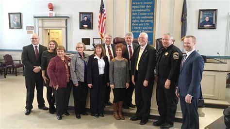 Clinton County Courthouse Is Celebrated On 150th Birthday The Record