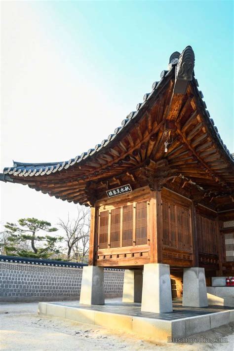 Gyeongbokgung Palace In Seoul Complete Guide