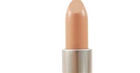 Confessions Of A Beauty Addict Mac Cremesheen Lipstick Creme D Nude