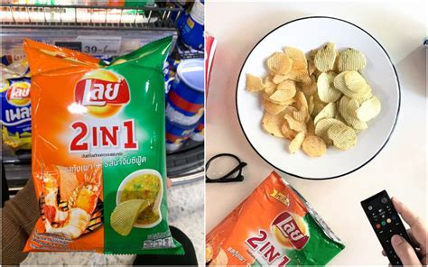 Top 23 Must Try Thai Potato Chips To Buy In Bangkok To Chiang Mai From Lays To Tasto