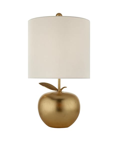 Elevate your home with signature designer fixtures. Kate Spade New York Orchard 16 Inch Table Lamp | Capitol ...