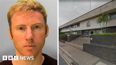 Ex Sussex Police Officer Jailed Again For Sex Offences Bbc News Free Hot Nude Porn Pic Gallery
