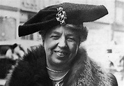 Anna Eleanor Roosevelt on Values and Service - The West End News