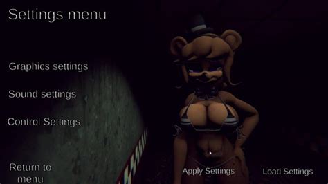 Night Shift At Fazclaire S Nightclub V Zuryaaoki Fresh Sex Fnaf