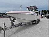 Performance Center Console Boats For Sale Pictures