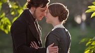 Movie Review - 'Jane Eyre' - A New 'Jane Eyre,' With Many A Vintage ...