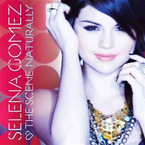 Selena Gomez And The Scene Naturally Music Video 2009 Imdb