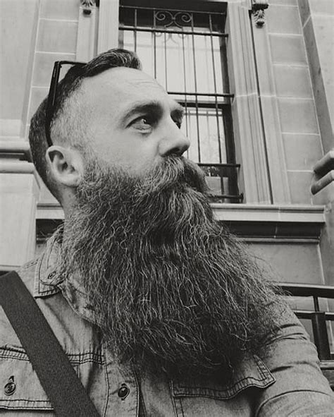Pin By Russ Adams On Beard Beard No Mustache Long Hair Beard Beard Haircut