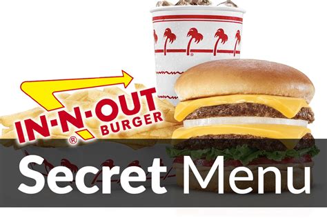 Читать в секрете/insecret последняя глава 6. In-n-Out Burger Secret Menu Items Nov 2019 | SecretMenus