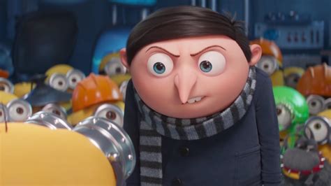 'Minions: The Rise of Gru' Delayed Another Year to 2022 | Rotoscopers