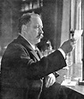 Svante Arrhenius - Father of Physical Chemistry
